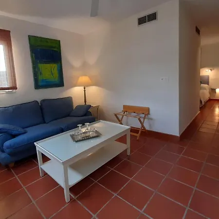 Mikasa Agua Amarga & Guest house Agua Amarga (Almeria)