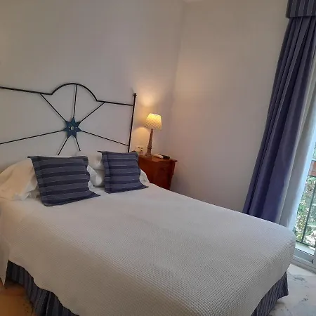 Mikasa Agua Amarga & Guest house *