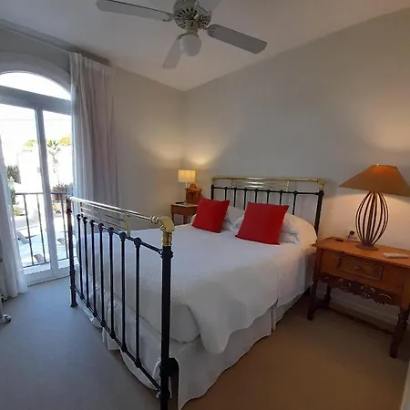 Guest house Mikasa Agua Amarga &