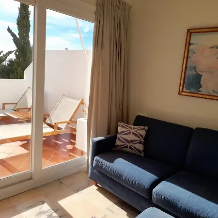 Mikasa Agua Amarga & Guest house Agua Amarga (Almeria)