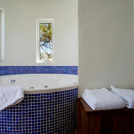 Mikasa Agua Amarga & Guest house *