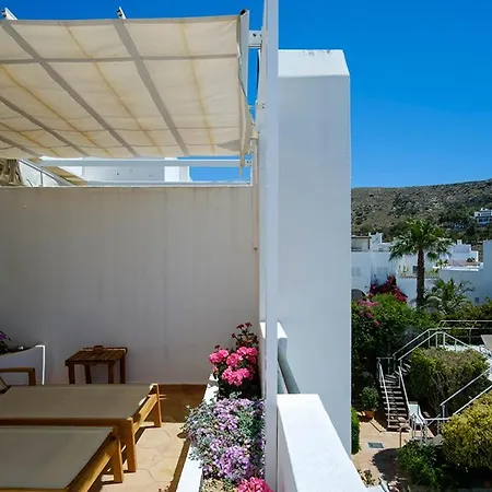 Guest house Mikasa Agua Amarga &