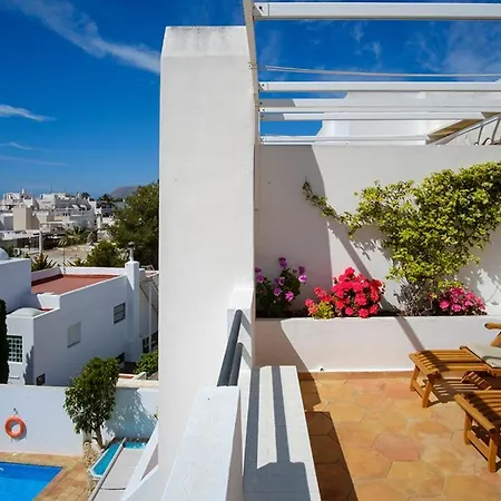 Guest house Mikasa Agua Amarga & Agua Amarga (Almeria)