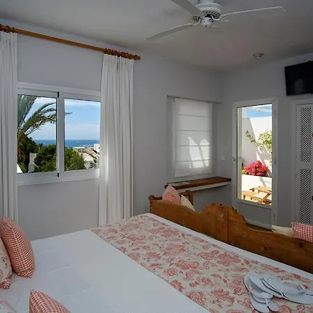 Mikasa Agua Amarga &