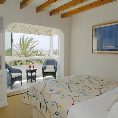 Mikasa Agua Amarga & Guest house Agua Amarga (Almeria)