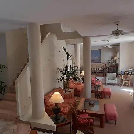 Mikasa Agua Amarga & Guest house *