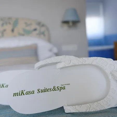 Mikasa Agua Amarga & Guest house