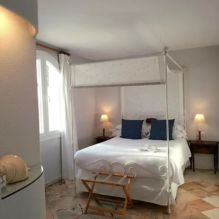 Guest house Mikasa Agua Amarga &