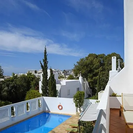Guest house Mikasa Agua Amarga & Agua Amarga (Almeria)
