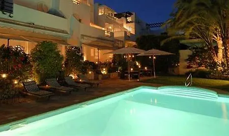Mikasa Agua Amarga & Guest house