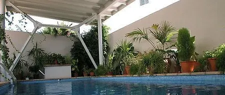 Mikasa Agua Amarga & Guest house *