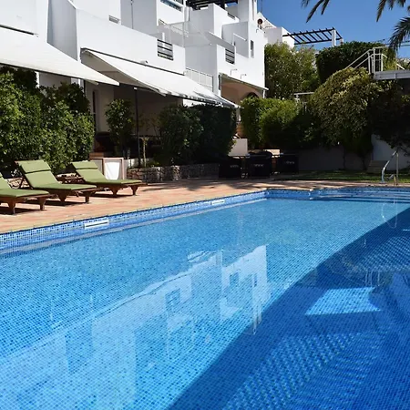 Mikasa Agua Amarga & Guest house Agua Amarga (Almeria)
