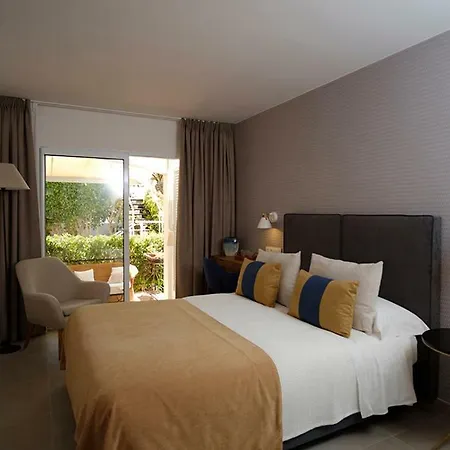 Guest house Mikasa Agua Amarga &